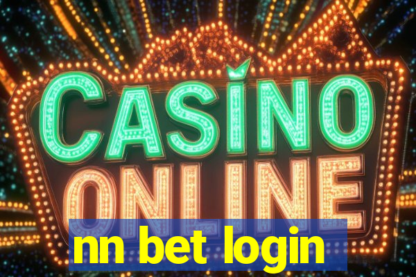 nn bet login